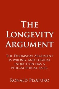 bokomslag The Longevity Argument