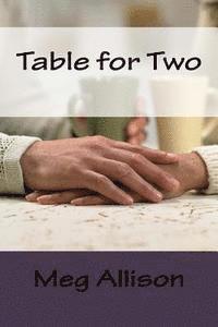 bokomslag Table for Two