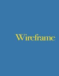 bokomslag Wireframe