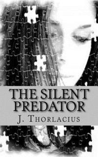 bokomslag The Silent Predator