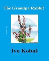 bokomslag The Grandpa Rabbit