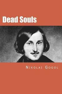 bokomslag Dead Souls: Russian version