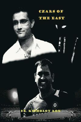 Kisholoy Roy - Czars of the East, Häftad