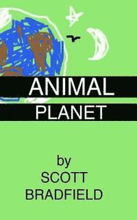 bokomslag Animal Planet: revised edition with a new afterword by the author