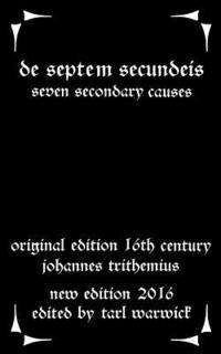 bokomslag De Septem Secundeis: Seven Secondary Causes
