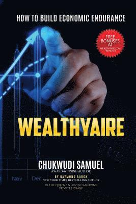 Wealthyaire: How to Build Economic Endurance 1