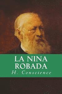 La Nina Robada 1