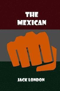 bokomslag The Mexican