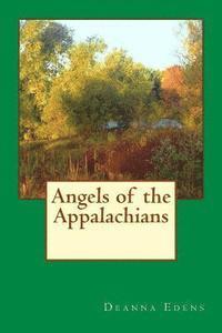 bokomslag Angels of the Appalachians