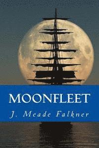 bokomslag Moonfleet