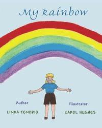 Linda Tenorio - My Rainbow, Häftad
