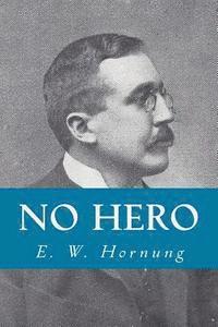 bokomslag No Hero
