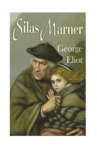 bokomslag Silas Marner