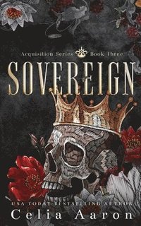 bokomslag Sovereign