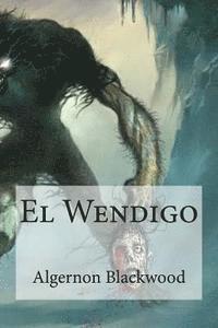 bokomslag El Wendigo