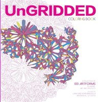 bokomslag UnGridded: UnGridded 100 Artforms by AMINIMAL studio