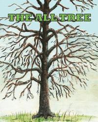 bokomslag The All Tree
