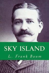 Sky Island 1