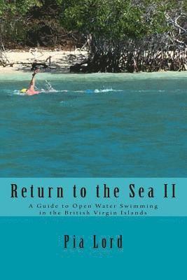 Return to the Sea II 1