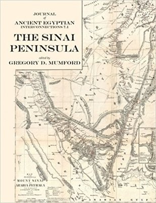 The Sinai Peninsula 1