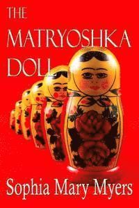 bokomslag The Matryoshka Doll