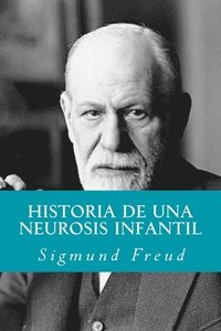 bokomslag Historia de una Neurosis Infantil (Spanish Edition)