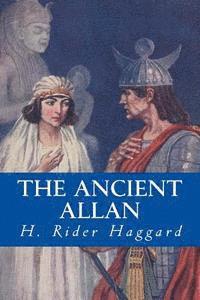 The Ancient Allan 1