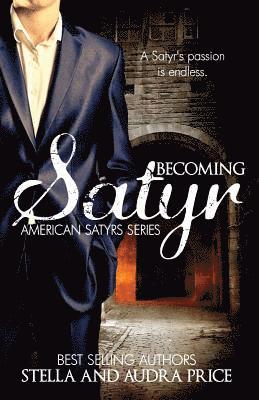 Becoming Satyr 1