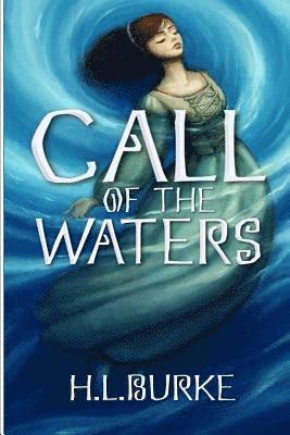 Call of the Waters, Häftad