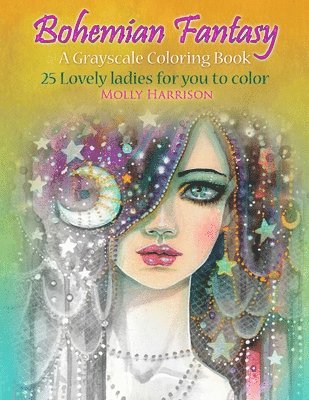 Bohemian Fantasy 1