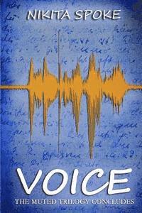 bokomslag Voice