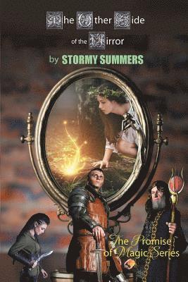 Stormy Summers - The Other Side of the Mirror, Häftad