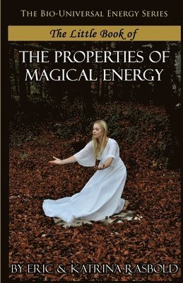 bokomslag The Little Book of The Properties of Magical Energy