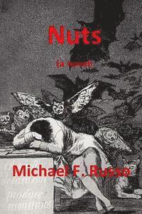 bokomslag Nuts (a novel)