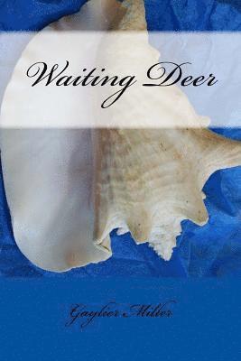 bokomslag Waiting Deer