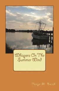 bokomslag Whispers on the Summer Wind