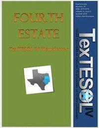 Fourth Estate, Summer 2015 Vol 31 (2) 1