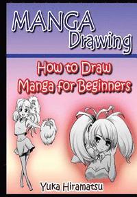bokomslag Manga Drawing
