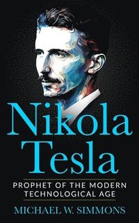 bokomslag Nikola Tesla