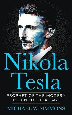 bokomslag Nikola Tesla