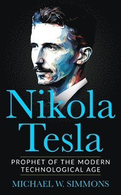 Nikola Tesla 1