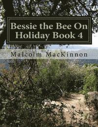 bokomslag Bessie the Bee On Holiday Book 4: For ages 2 to 5 years