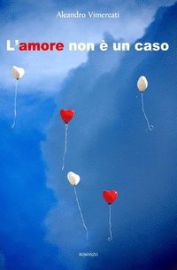 bokomslag L'amore non è un caso