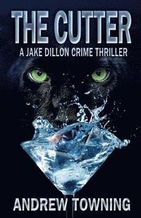 bokomslag The Cutter: The Sixth in the Jake Dillon Series of Crime Thrillers