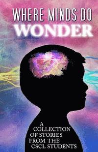 bokomslag Where Minds Do Wonder