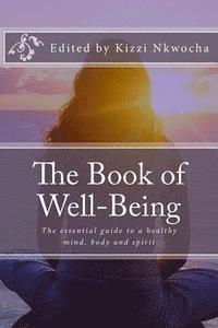 bokomslag The Book of Well-Being