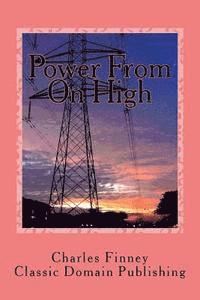 Power From On High 1