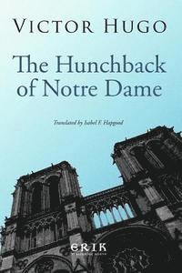 bokomslag The Hunchback of Notre Dame