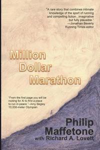 bokomslag Million Dollar Marathon