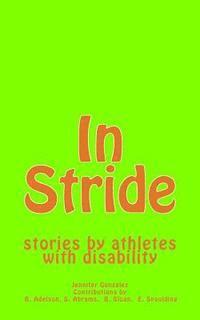 bokomslag In Stride: stories by athletes with disability